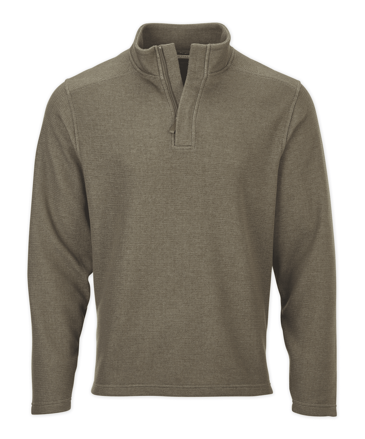 Boxercraft Men's Sullivan 1/4 Pullover Womens Apparel Sweatshirts & Fleece