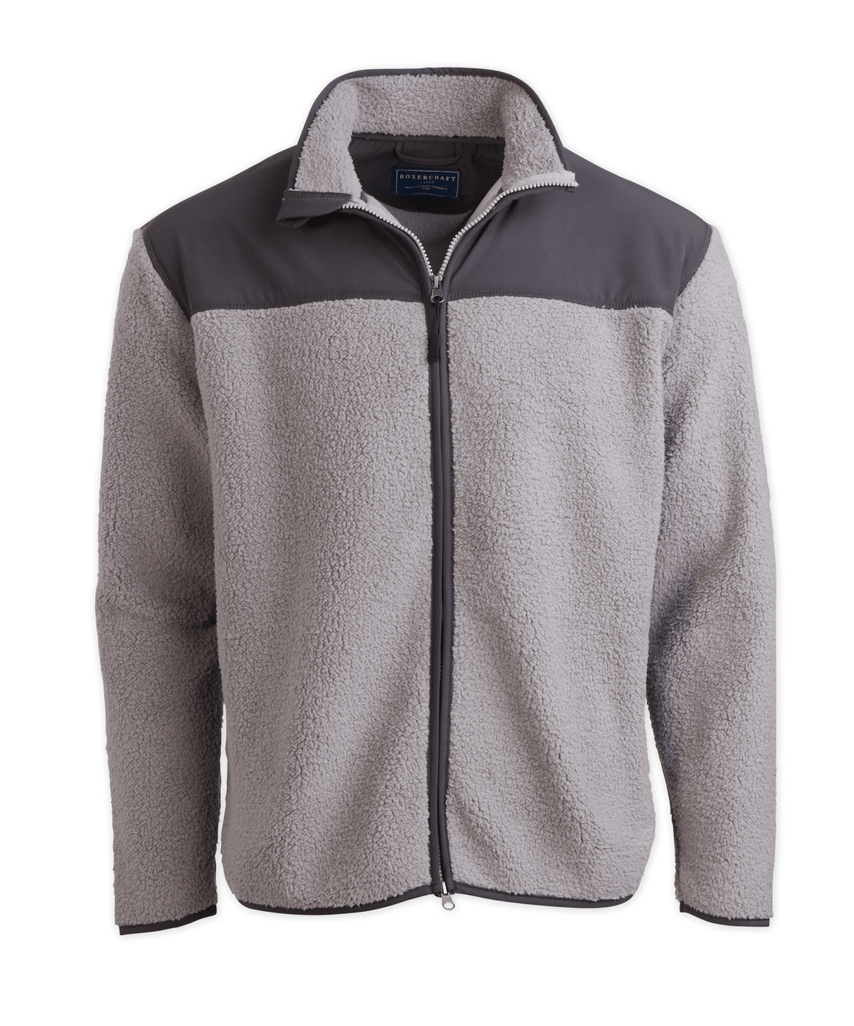 Boxercraft Men's Peak Jacket Mens Apparel Jackets & Vests