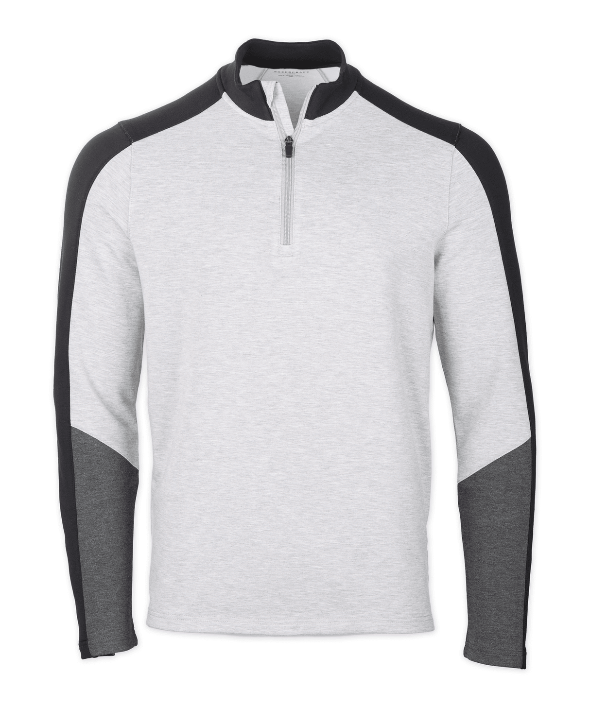 Boxercraft Men's Flex 1/4 Zip Pullover Mens Apparel Sweatshirts & Fleece