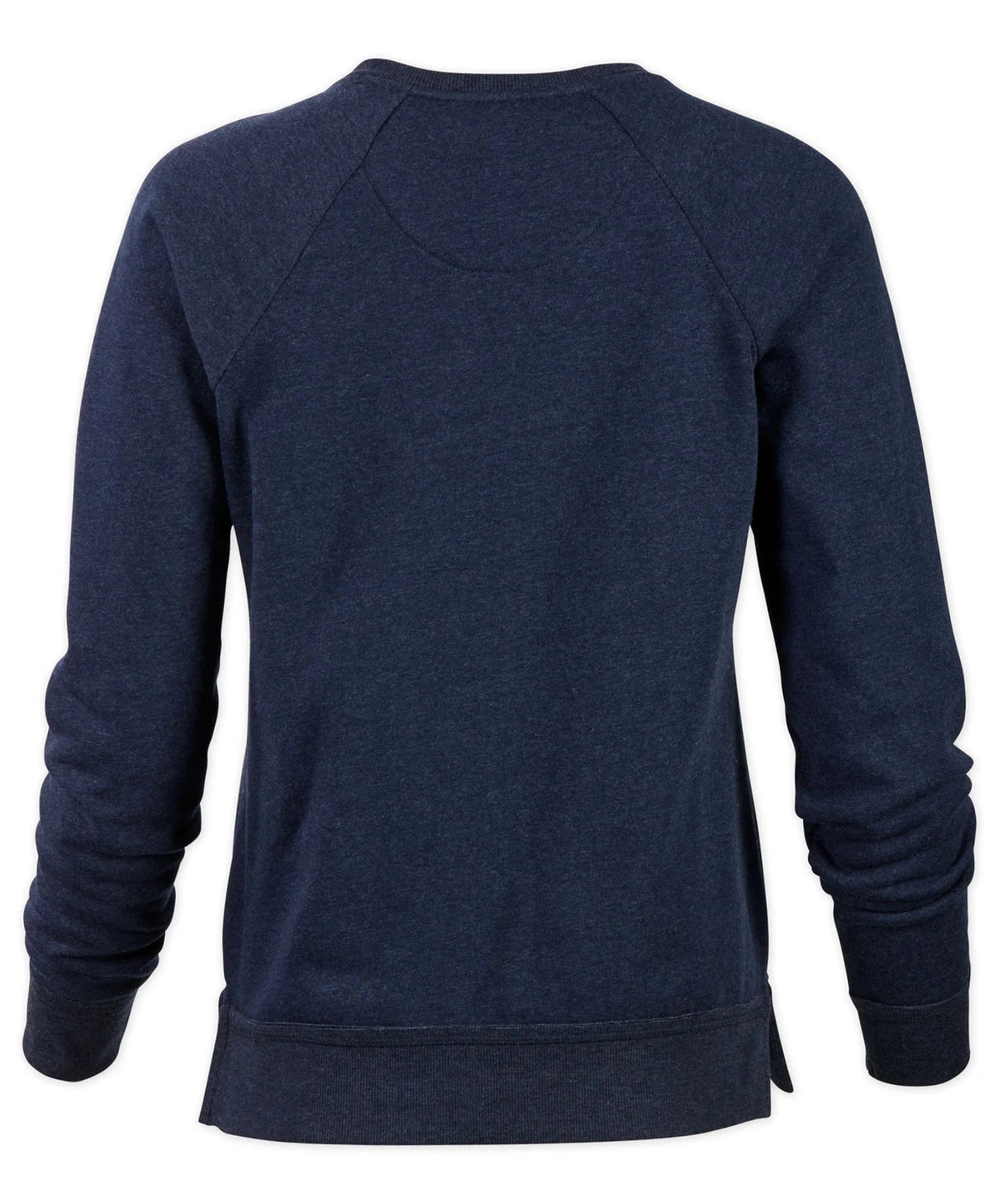 Boxercraft Women's Travel V-neck Pullover Womens Apparel Sweatshirts & Fleece