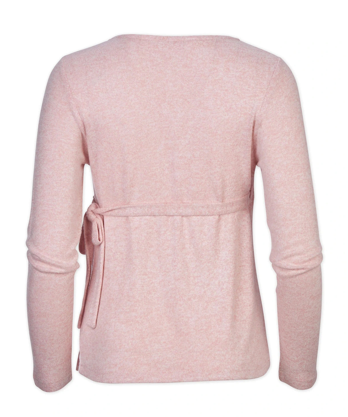 Boxercraft Women's Cuddle Soft Wrap Top Womens Apparel Shirts & Tops