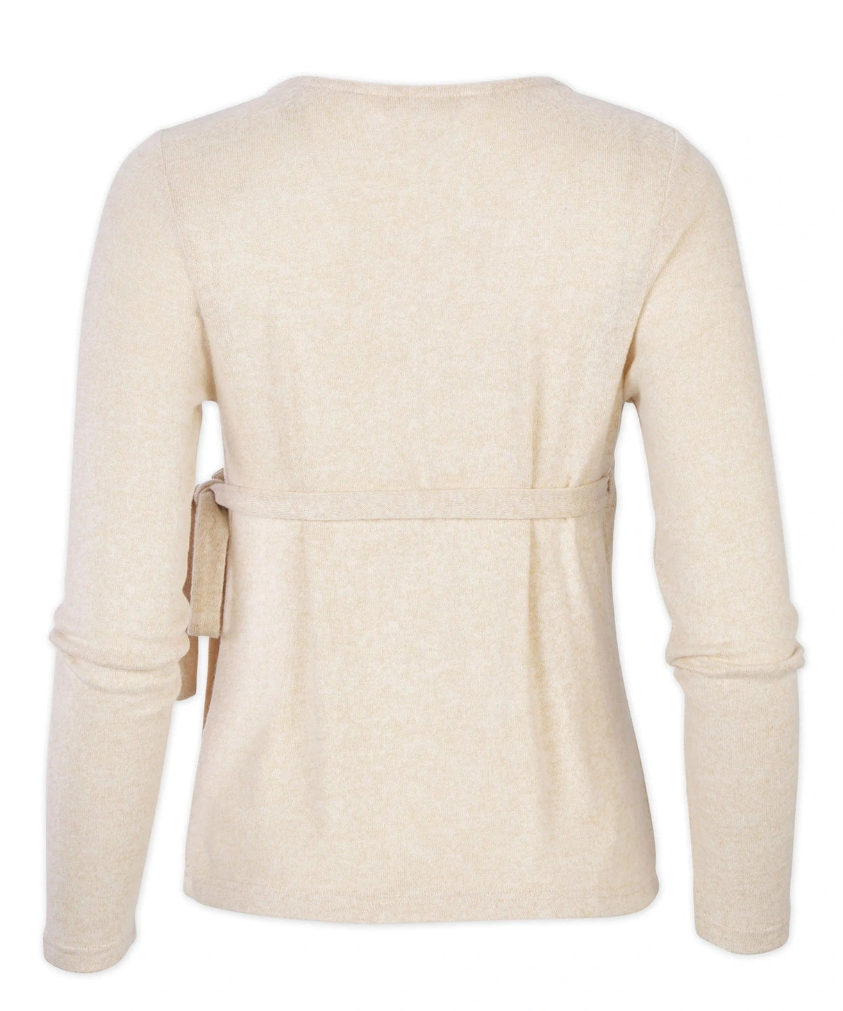 Boxercraft Women's Cuddle Soft Wrap Top Womens Apparel Shirts & Tops