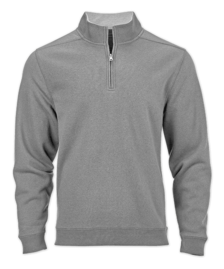Boxercraft Men's 1/4 Fleece Pullover Mens Apparel Sweatshirts & Fleece