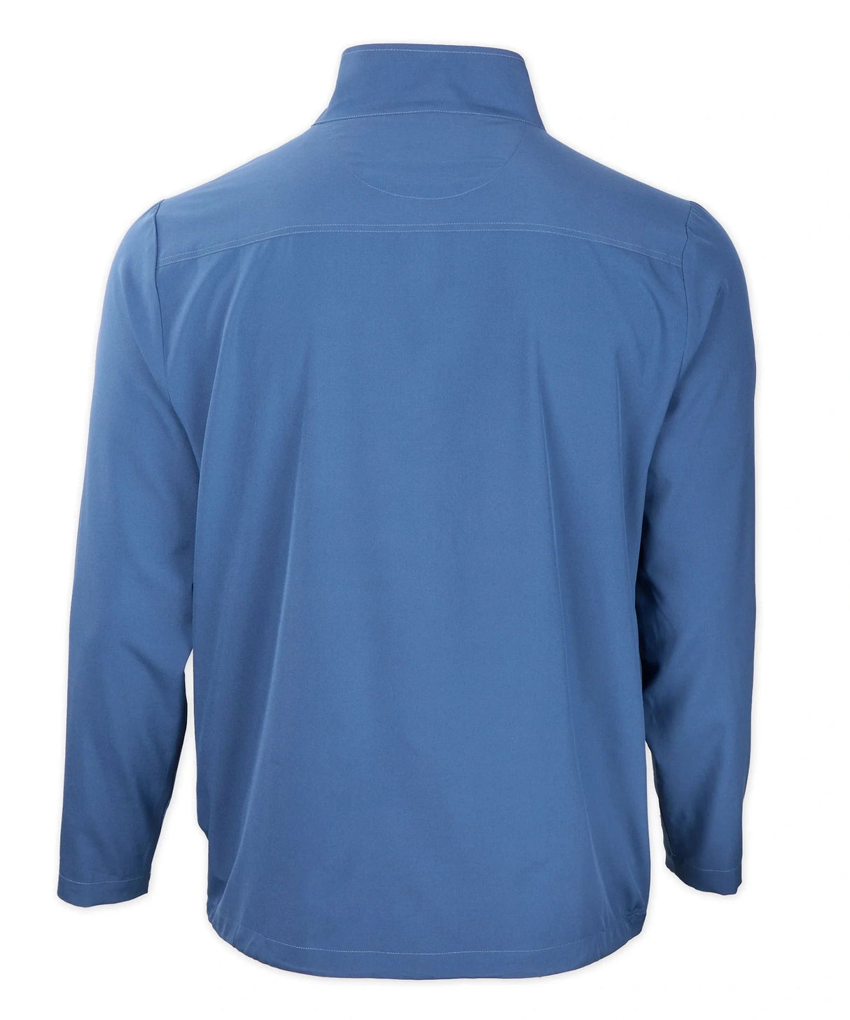 Boxercraft Men's Stretch Woven 1/4 Zip Pullover Mens Apparel Sweatshirts & Fleece