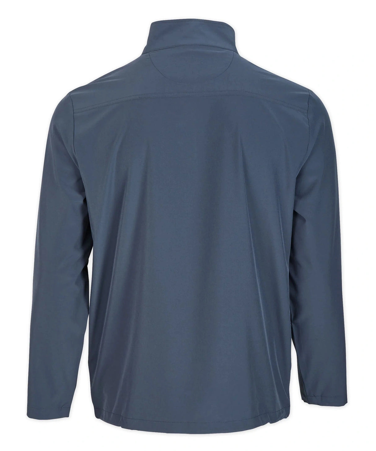 Boxercraft Men's Stretch Woven 1/4 Zip Pullover Mens Apparel Sweatshirts & Fleece