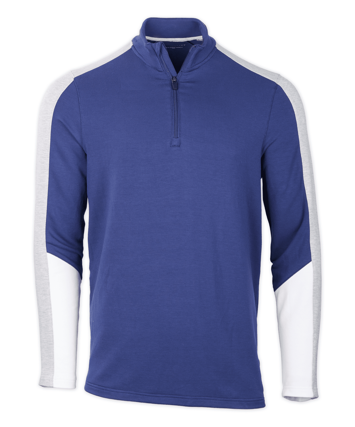 Boxercraft Men's Flex 1/4 Zip Pullover Mens Apparel Sweatshirts & Fleece