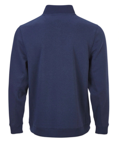 Boxercraft Men's 1/4 Fleece Pullover Mens Apparel Sweatshirts & Fleece