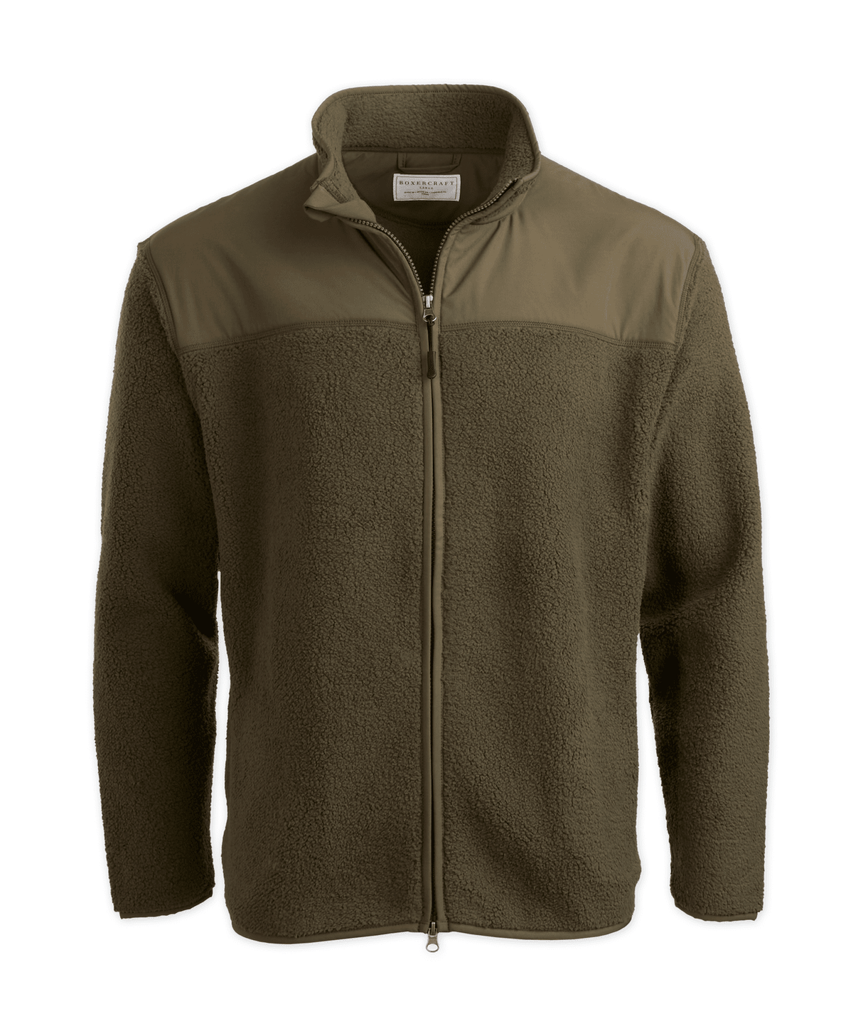 Boxercraft Men's Peak Jacket Mens Apparel Jackets & Vests