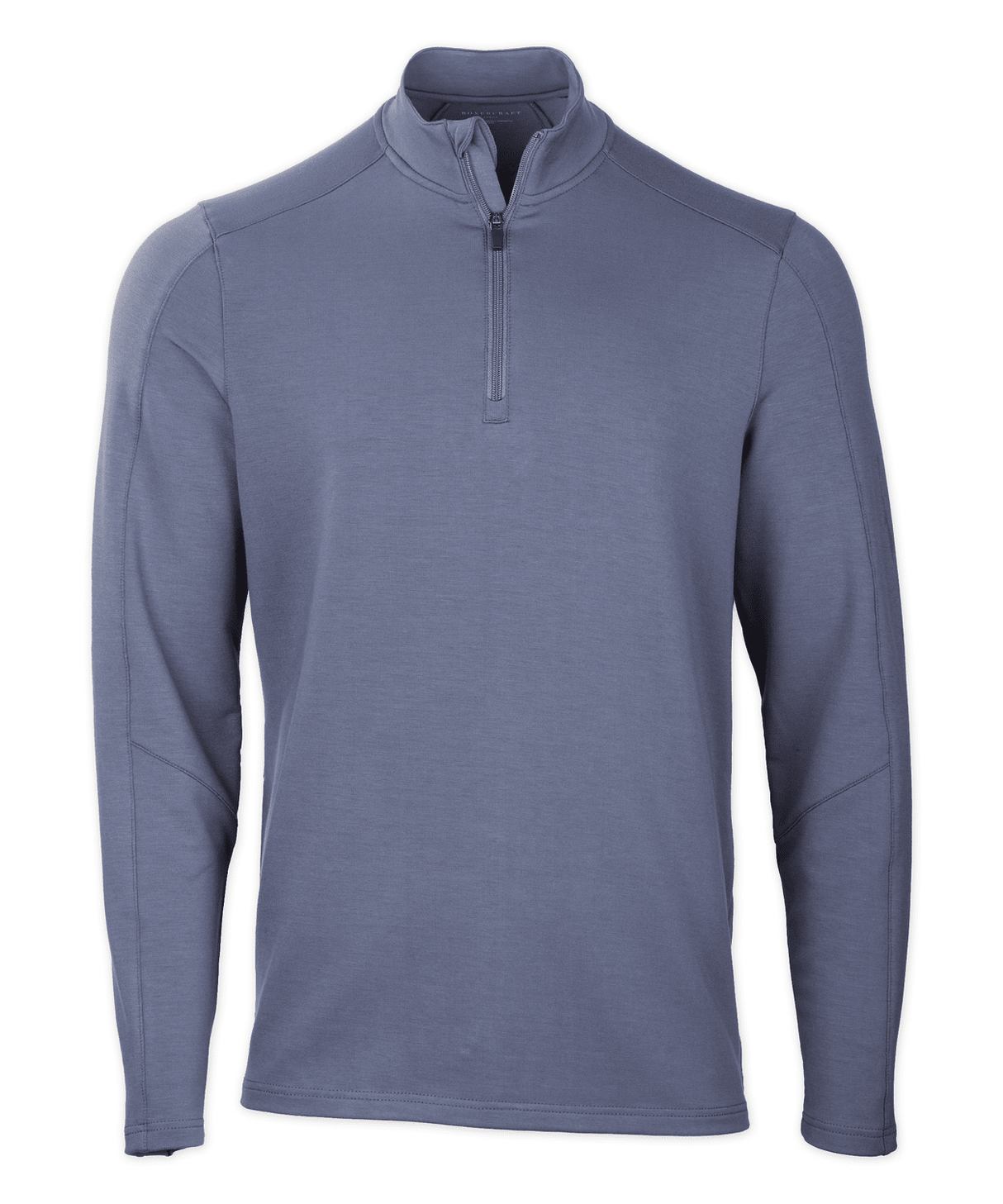 Boxercraft Men's Flex 1/4 Zip Pullover Mens Apparel Sweatshirts & Fleece