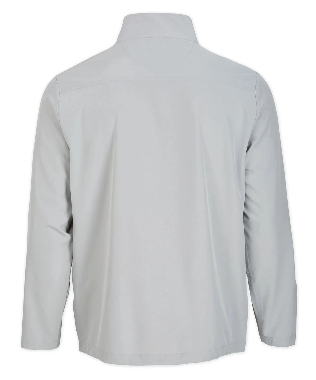 Boxercraft Men's Stretch Woven 1/4 Zip Pullover Mens Apparel Sweatshirts & Fleece