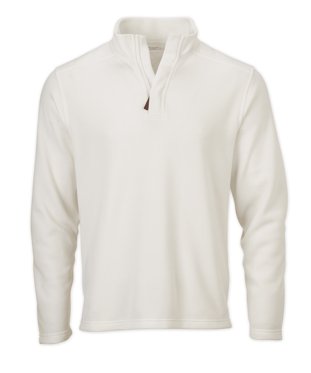 Boxercraft Men's Sullivan 1/4 Pullover Womens Apparel Sweatshirts & Fleece