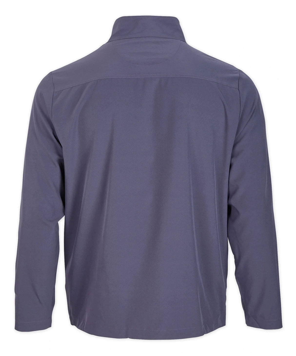 Boxercraft Men's Stretch Woven 1/4 Zip Pullover Mens Apparel Sweatshirts & Fleece