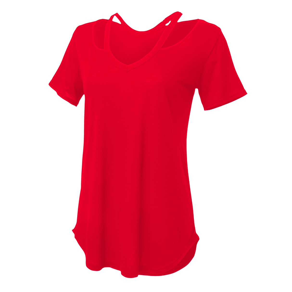 Boxercraft Women's Moxie Tee Womens Apparel Shirts & Tops