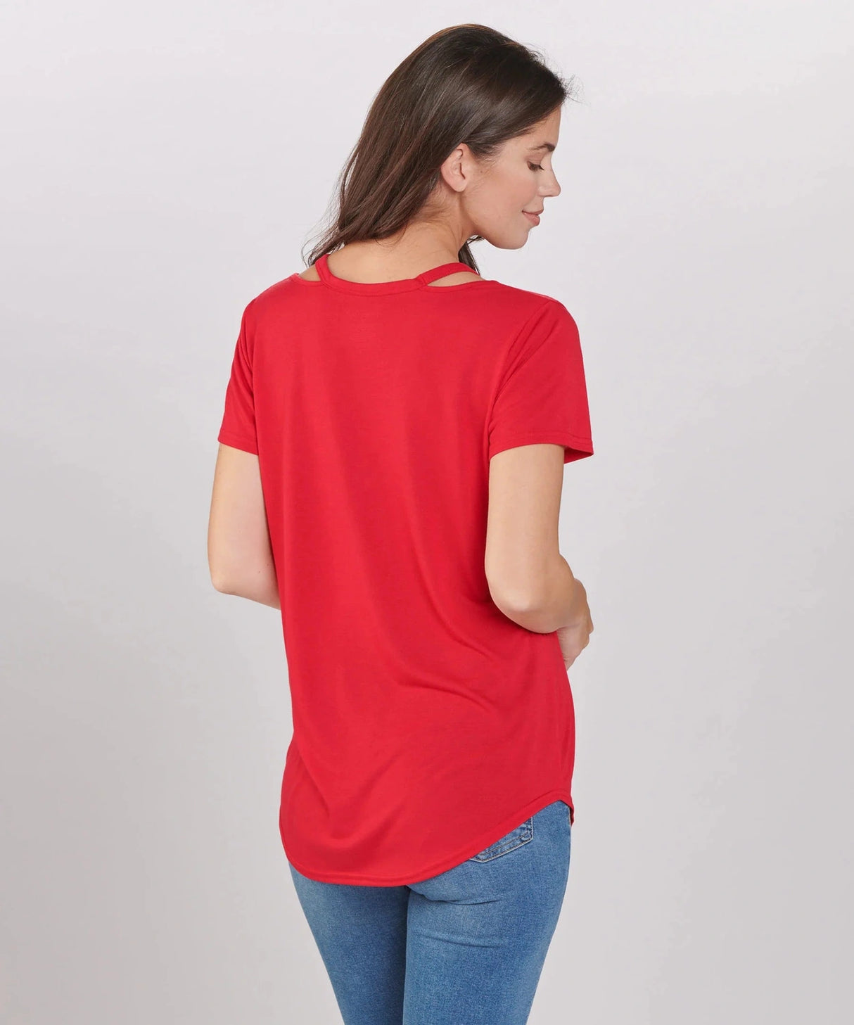 Boxercraft Women's Moxie Tee Womens Apparel Shirts & Tops