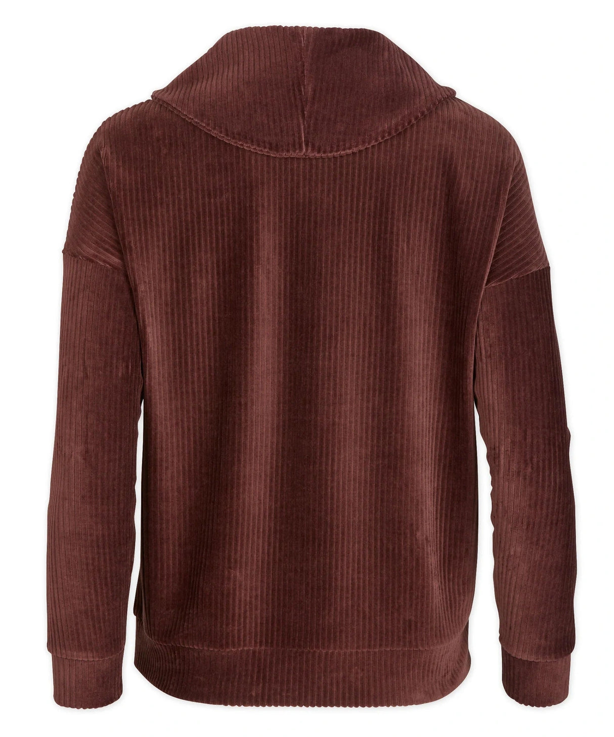 Boxercraft Women's Manchester 1/4 Zip Womens Apparel Sweatshirts & Fleece