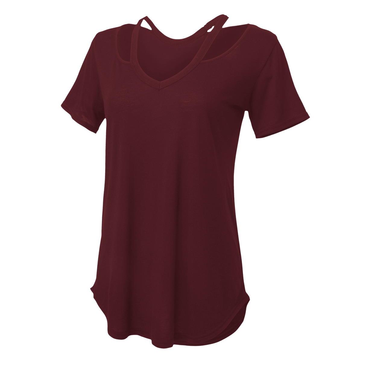Boxercraft Women's Moxie Tee Womens Apparel Shirts & Tops