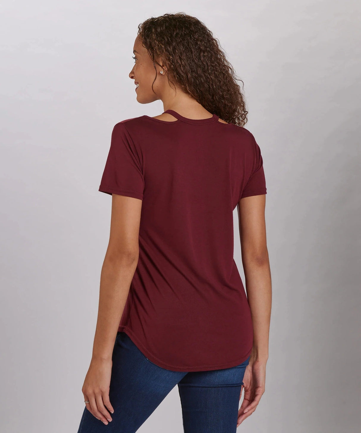 Boxercraft Women's Moxie Tee Womens Apparel Shirts & Tops