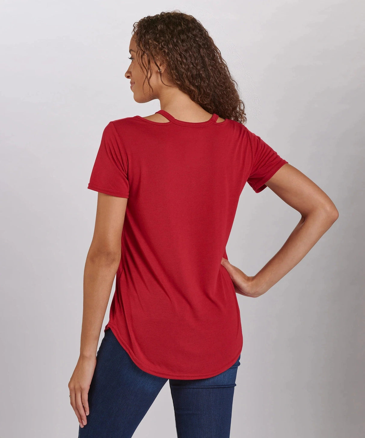Boxercraft Women's Moxie Tee Womens Apparel Shirts & Tops