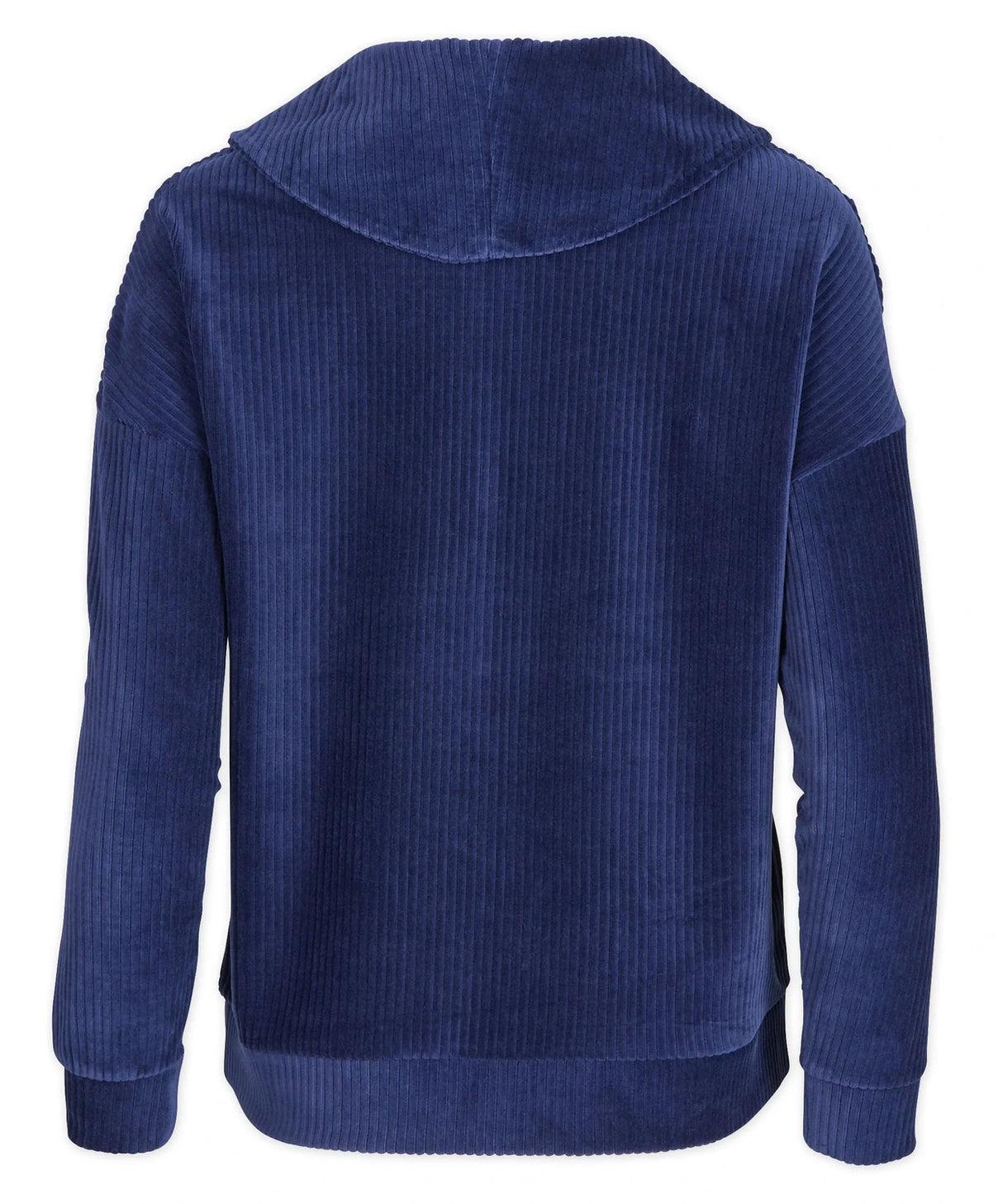 Boxercraft Women's Manchester 1/4 Zip Womens Apparel Sweatshirts & Fleece