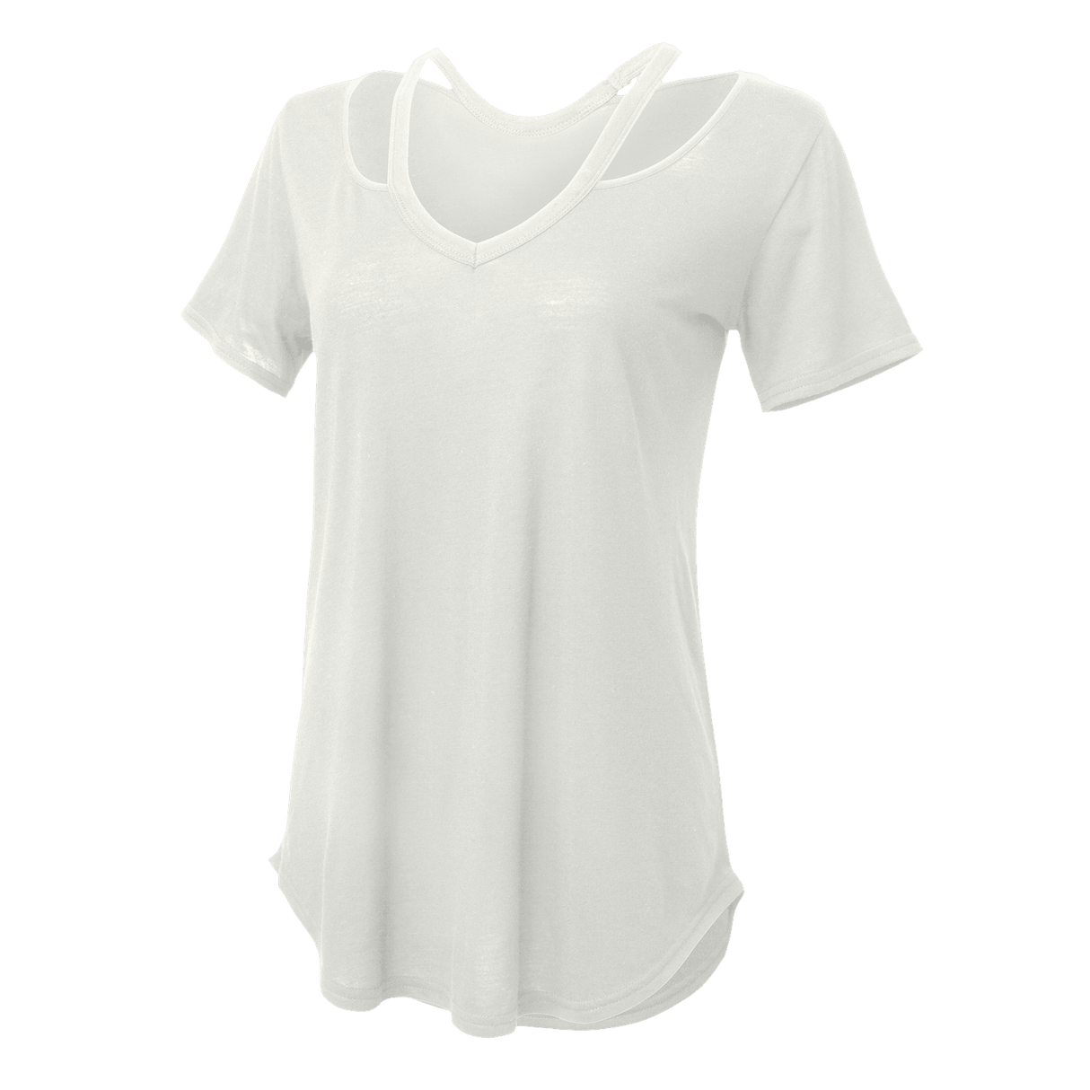 Boxercraft Women's Moxie Tee Womens Apparel Shirts & Tops