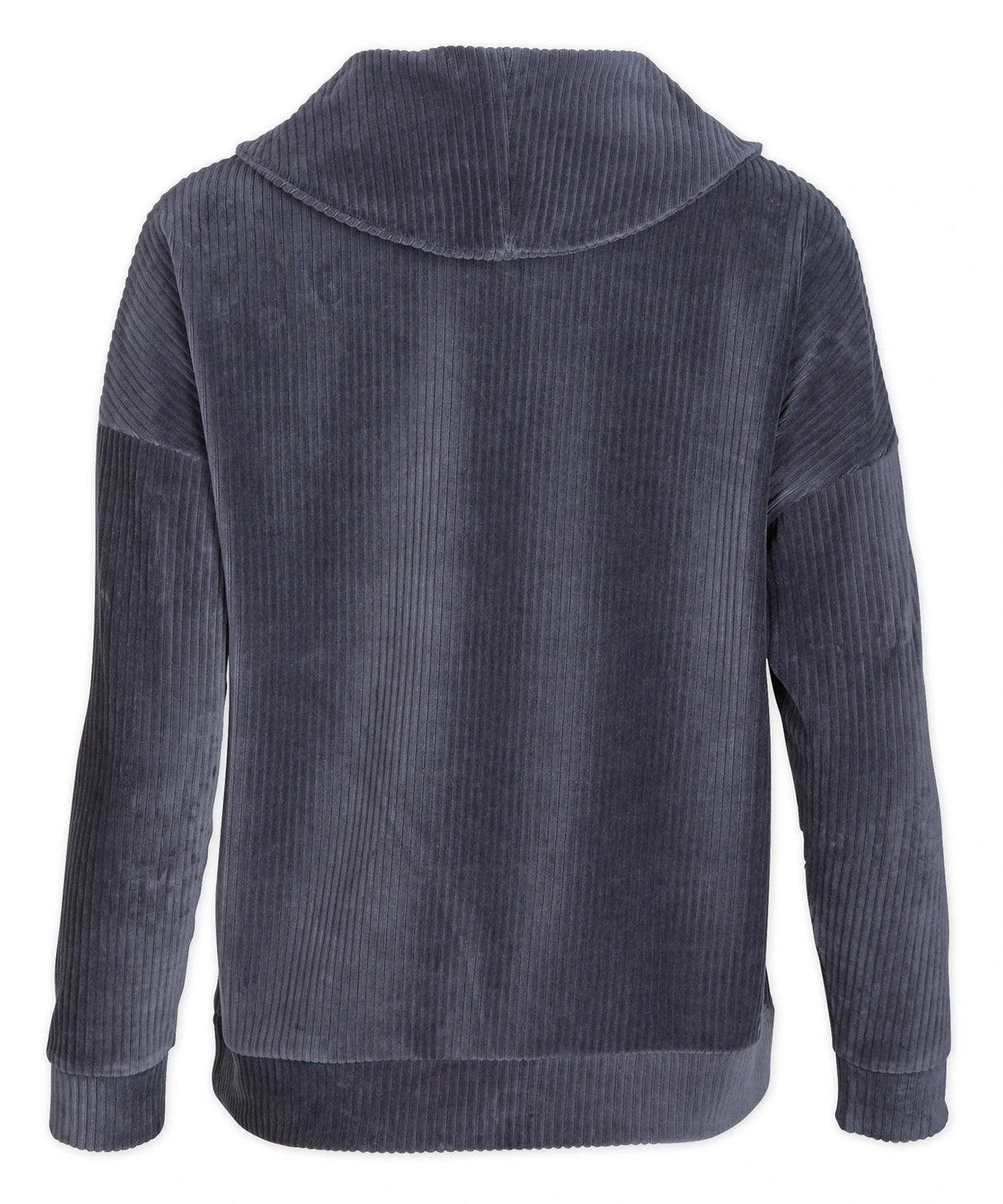 Boxercraft Women's Manchester 1/4 Zip Womens Apparel Sweatshirts & Fleece