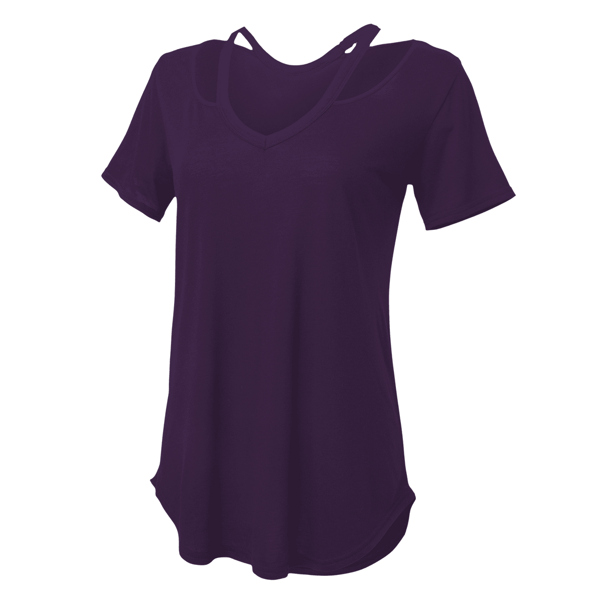 Boxercraft Women's Moxie Tee Womens Apparel Shirts & Tops