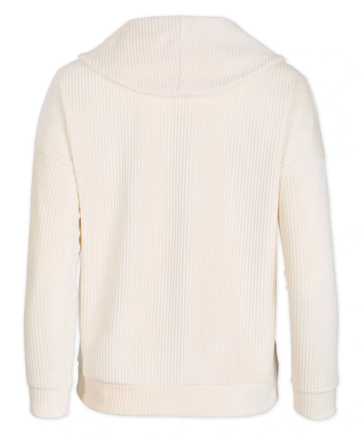 Boxercraft Women's Manchester 1/4 Zip Womens Apparel Sweatshirts & Fleece