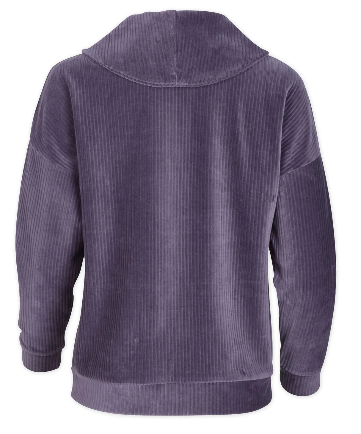 Boxercraft Women's Manchester 1/4 Zip Womens Apparel Sweatshirts & Fleece