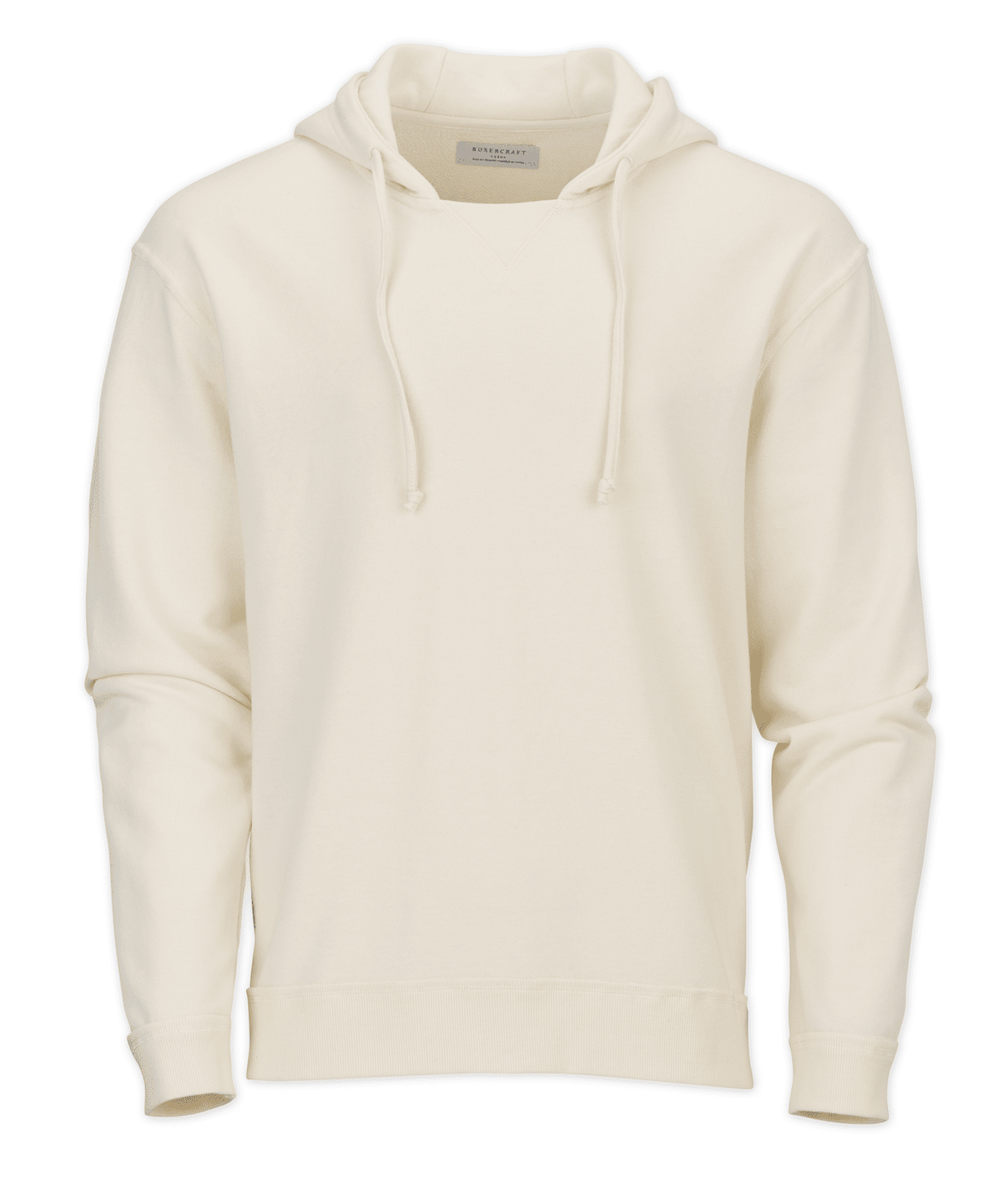 Boxercraft Men's French Terry Hoodie Mens Apparel Sweatshirts & Fleece