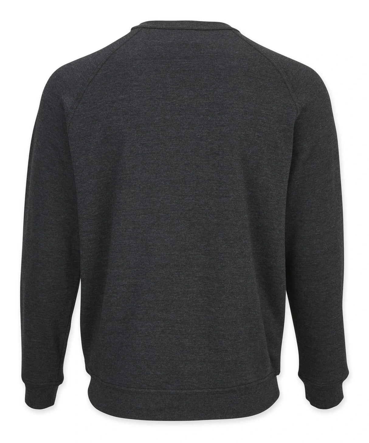 Boxercraft Men's French Terry Crew Mens Apparel Sweatshirts & Fleece