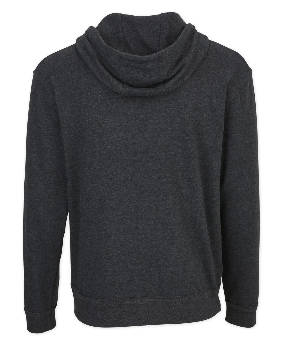 Boxercraft Men's French Terry Hoodie Mens Apparel Sweatshirts & Fleece