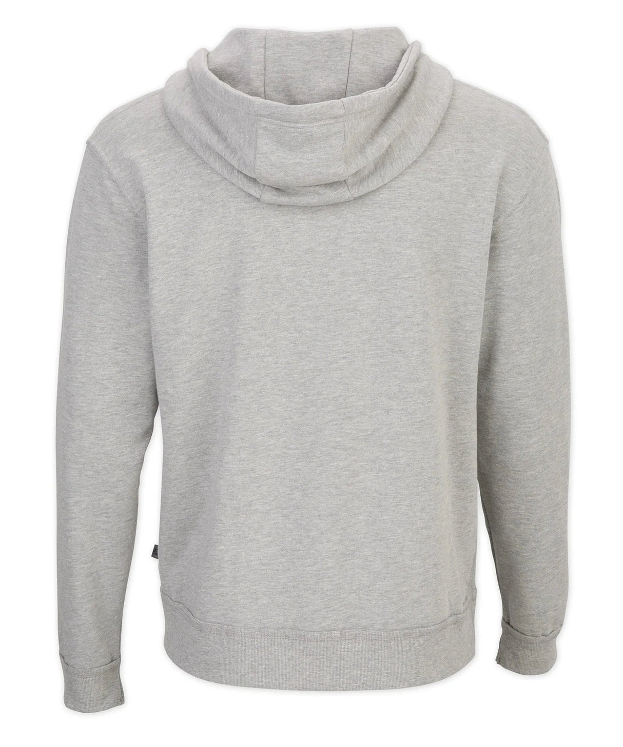 Boxercraft Men's French Terry Hoodie Mens Apparel Sweatshirts & Fleece