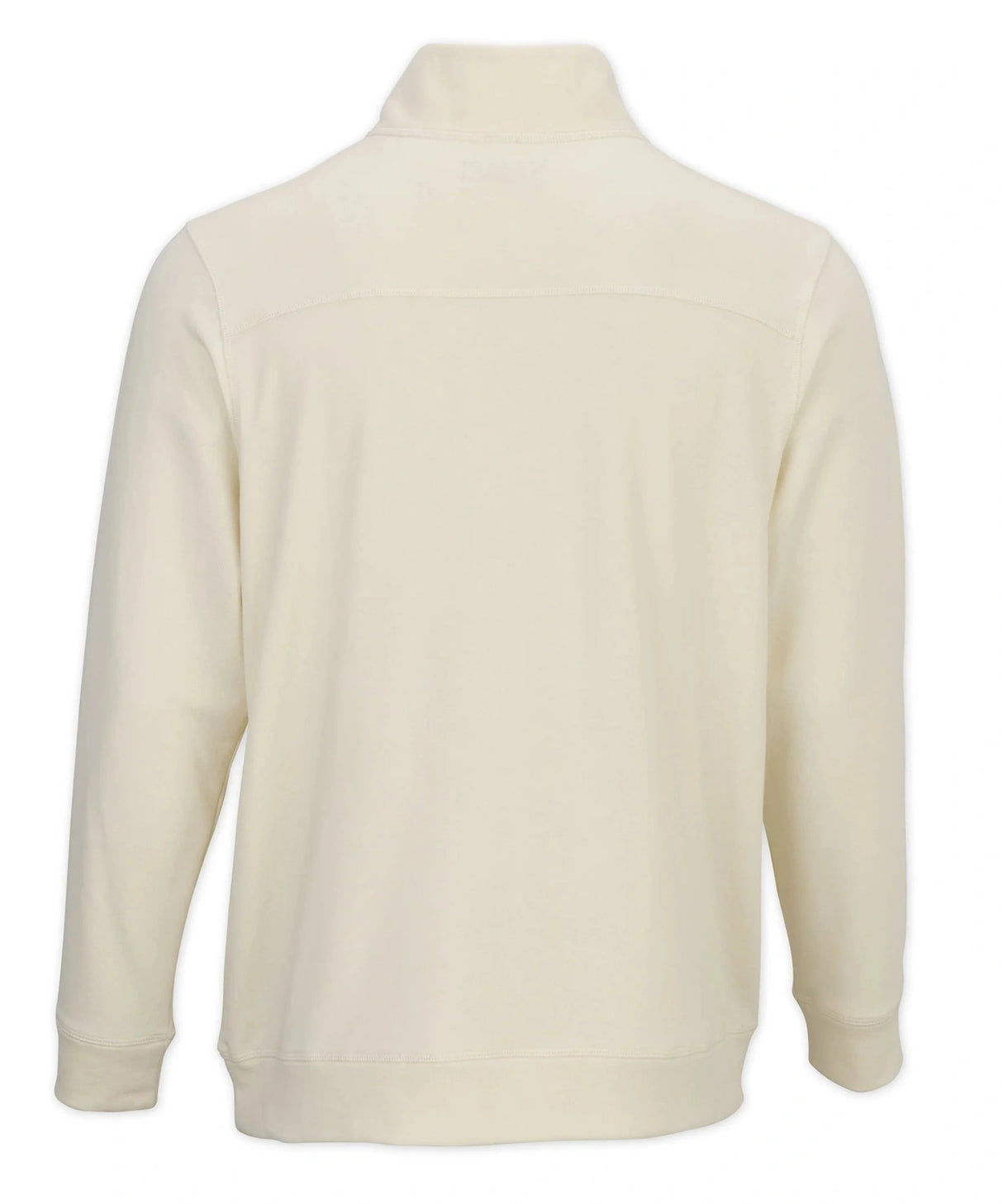 Boxercraft Men's French Terry Button Pullover Mens Apparel Sweatshirts & Fleece