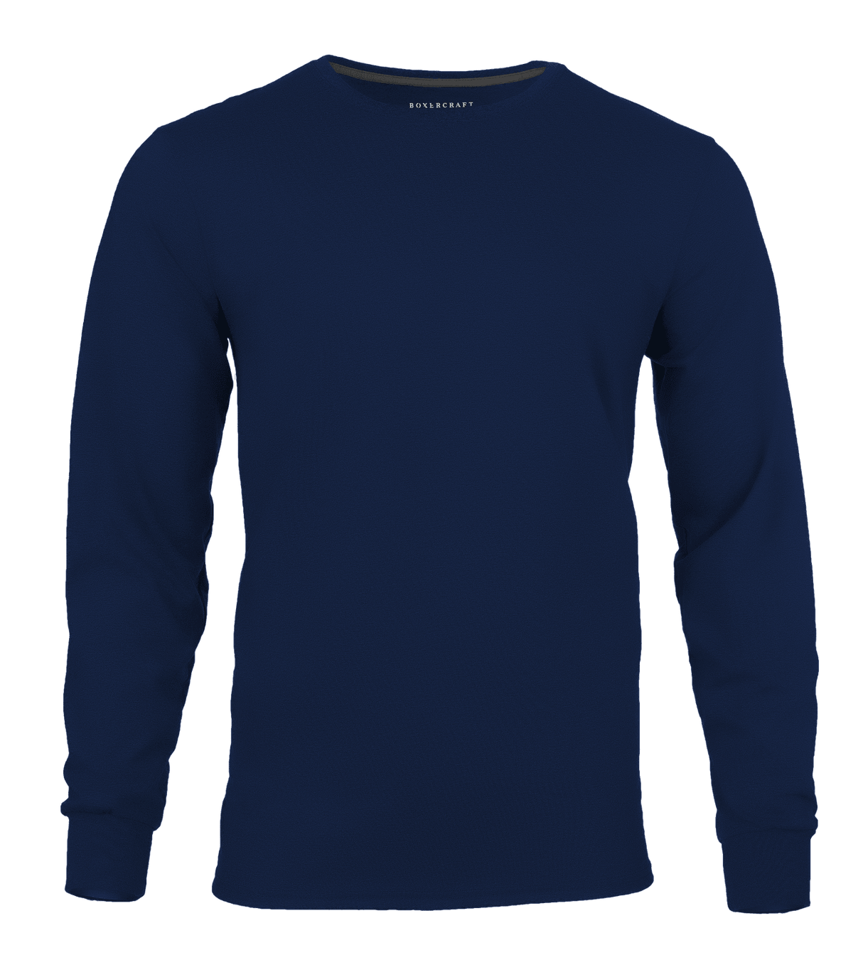 Boxercraft Essential Long Sleeve Tee Mens Apparel Shirts & Tops