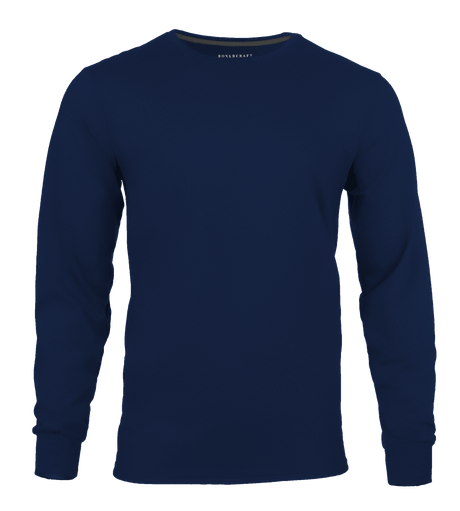 Boxercraft Essential Long Sleeve Tee Mens Apparel Shirts & Tops