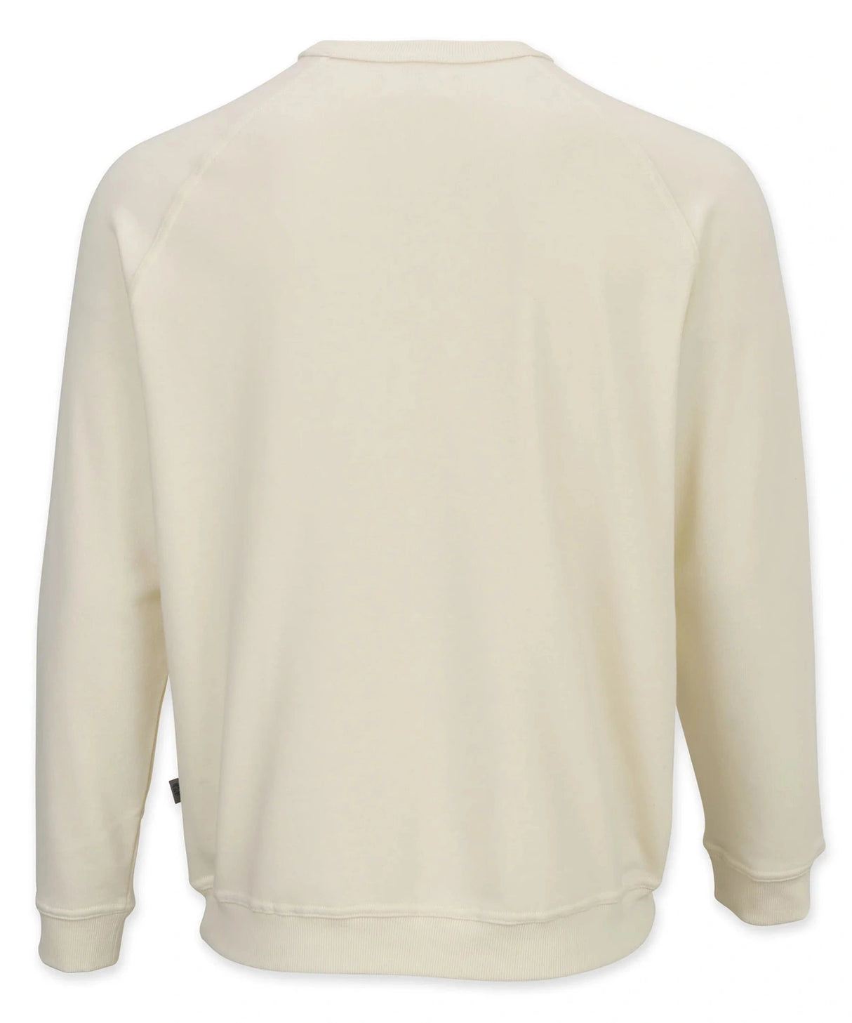 Boxercraft Men's French Terry Crew Mens Apparel Sweatshirts & Fleece