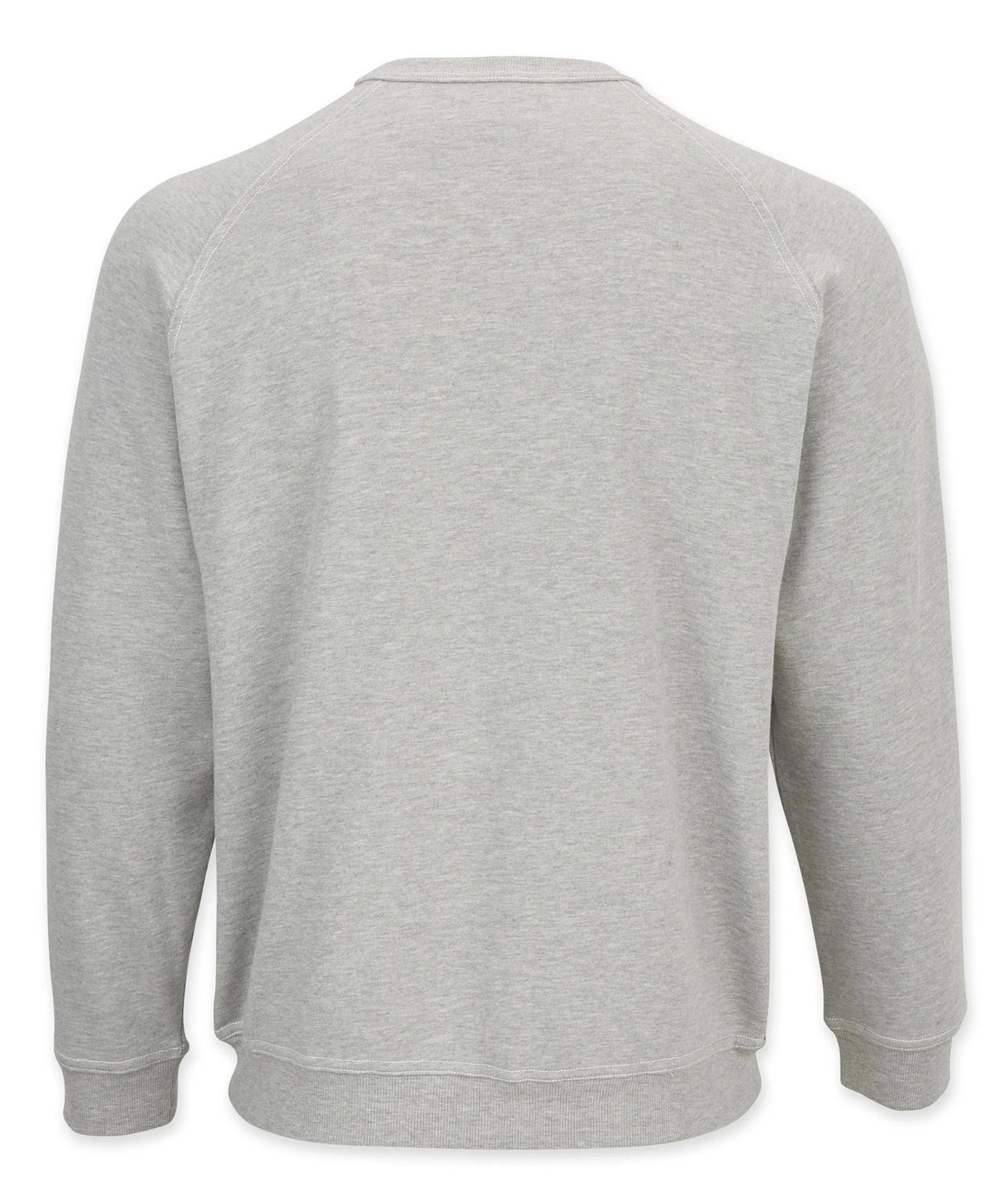 Boxercraft Men's French Terry Crew Mens Apparel Sweatshirts & Fleece