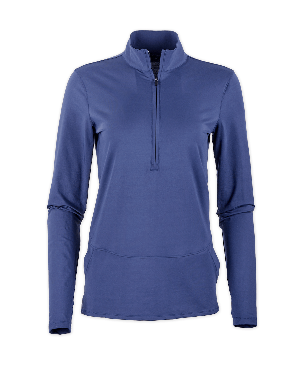 Boxercraft Women's Flex 1/4 Zip Womens Apparel Sweatshirts & Fleece