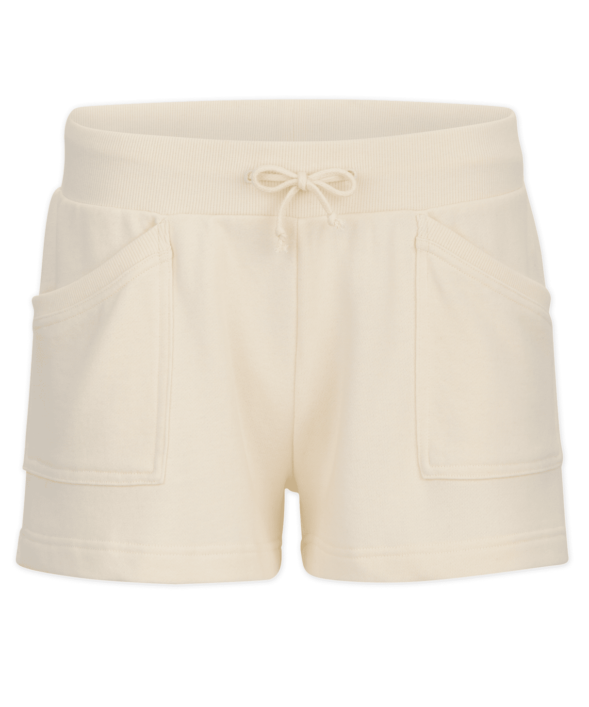 Boxercraft Women's French Terry Safari Short Womens Apparel Shorts