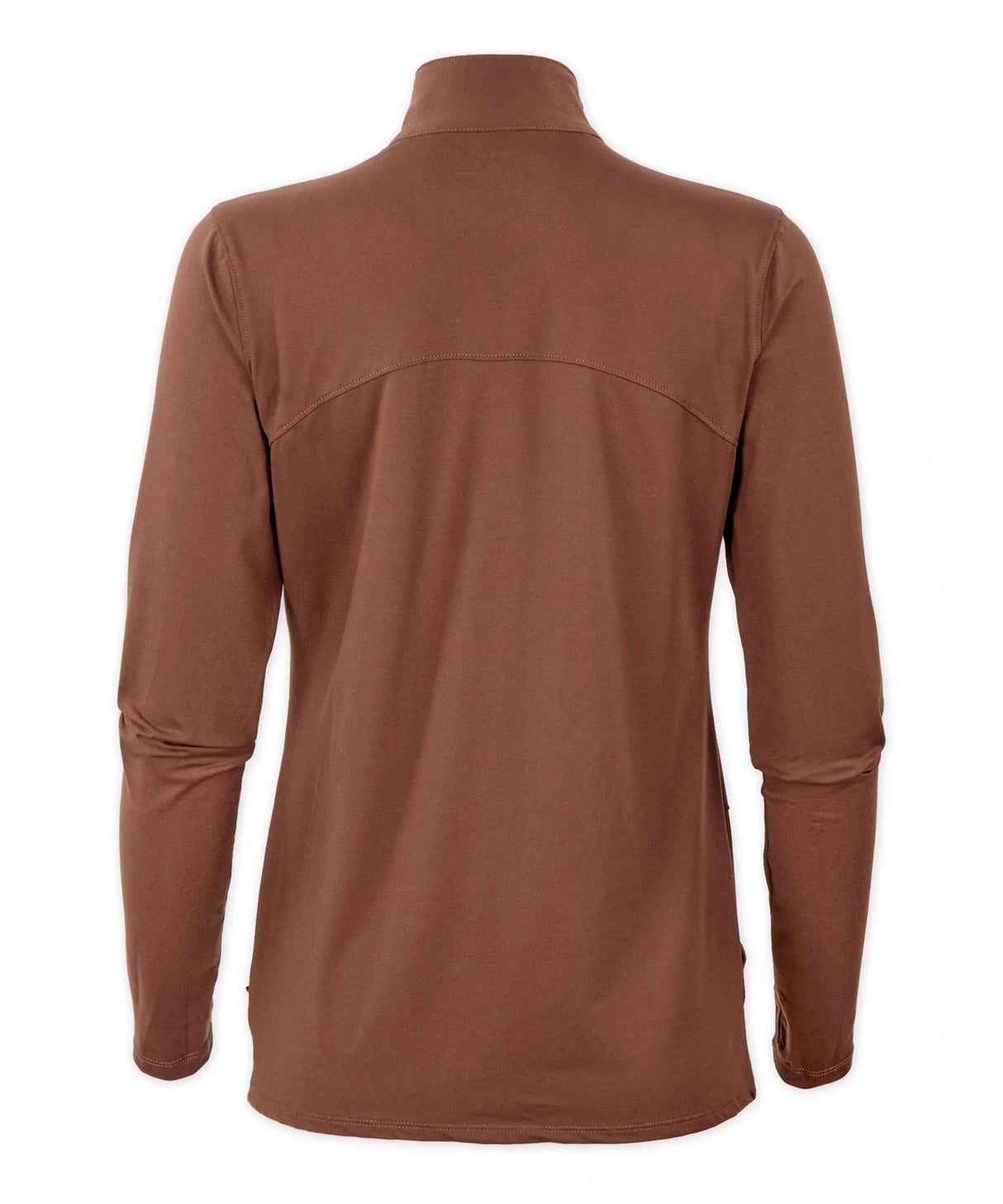 Boxercraft Women's Flex 1/4 Zip Womens Apparel Sweatshirts & Fleece