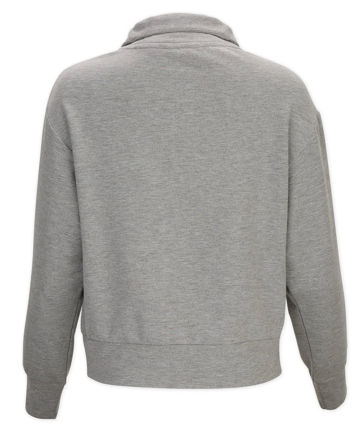 Boxercraft Women's Dream Fleece 1/4 Zip Pullover Womens Apparel Sweatshirts & Fleece