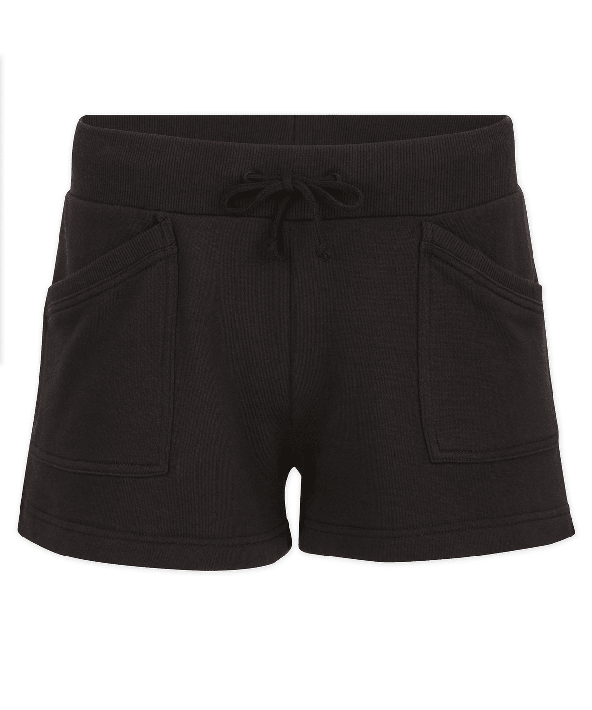 Boxercraft Women's French Terry Safari Short Womens Apparel Shorts