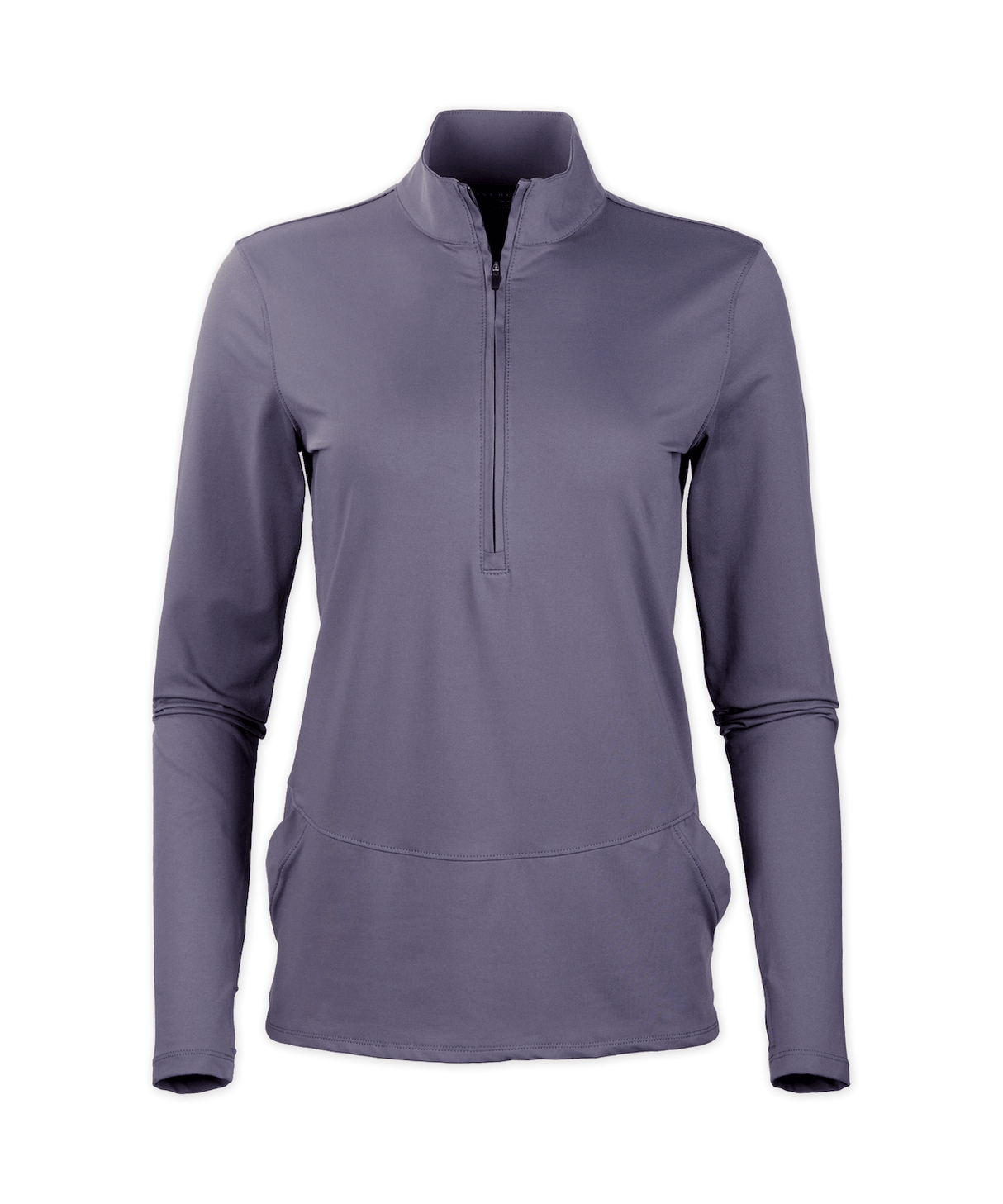 Boxercraft Women's Flex 1/4 Zip Womens Apparel Sweatshirts & Fleece