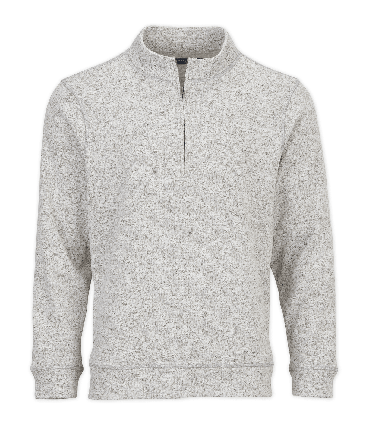 Boxercraft Men's Alpine Fleece 1/4 Zip Mens Apparel Sweatshirts & Fleece