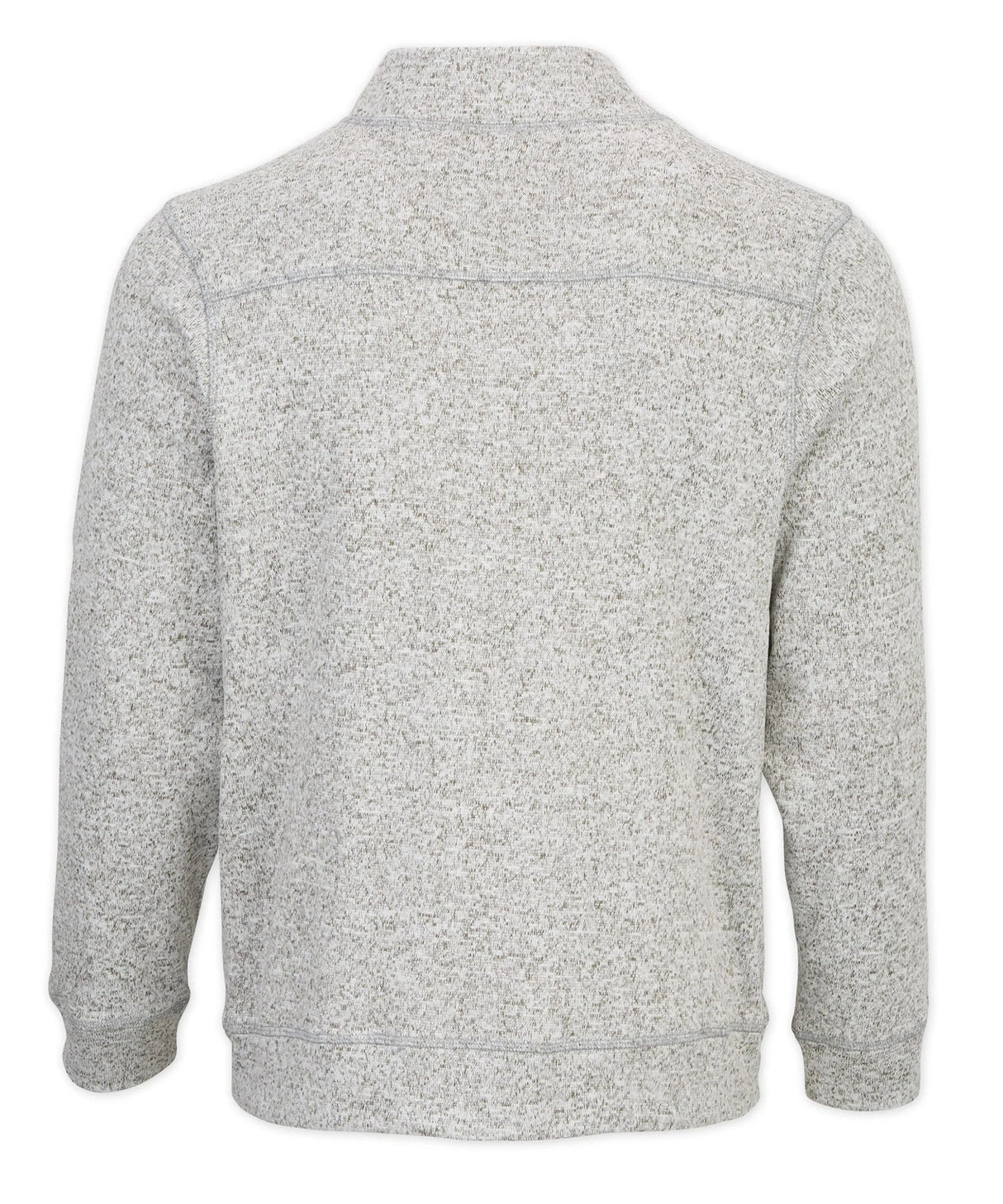 Boxercraft Men's Alpine Fleece 1/4 Zip Mens Apparel Sweatshirts & Fleece