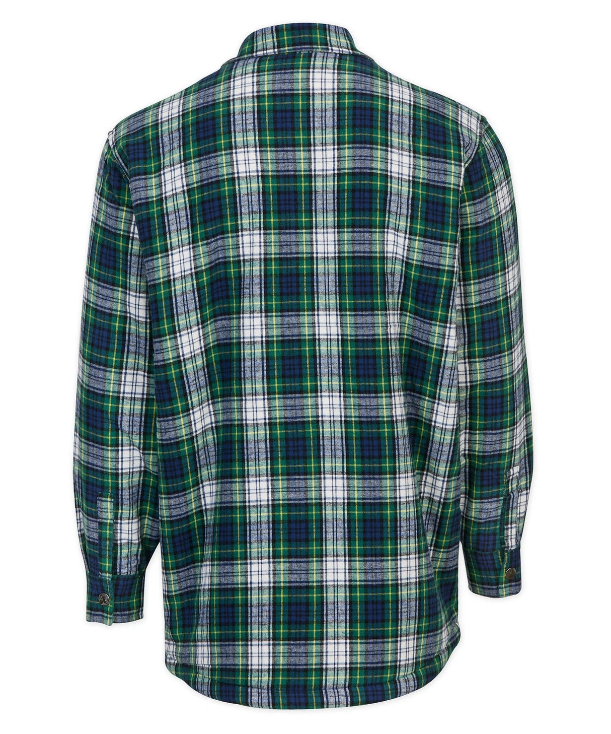 Boxercraft Men's Flannel Everest Workshirt Mens Apparel Shirts & Tops