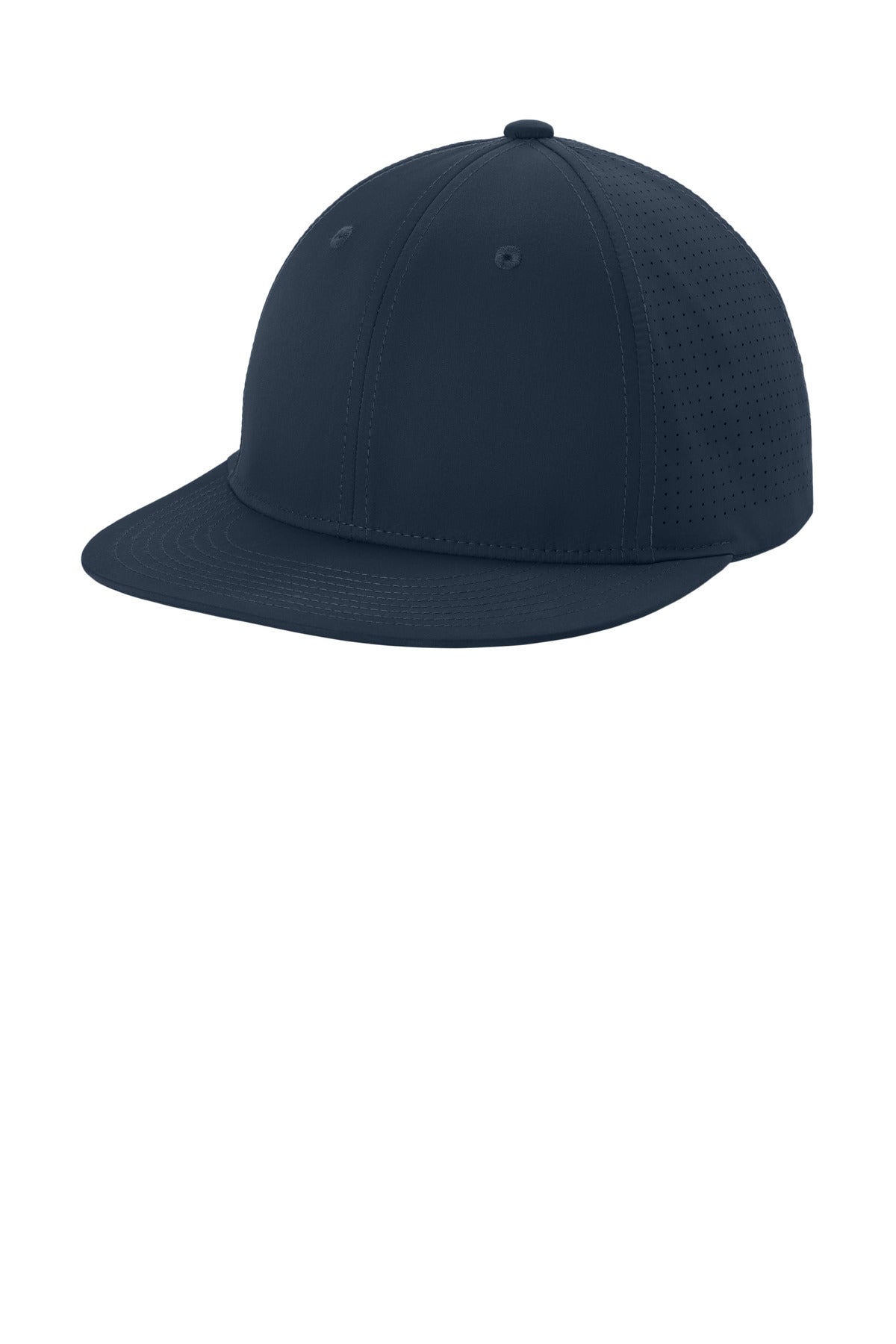Sport-Tek Pro-Cut Stretch-Tek Cap STC64 Unisex Accessories Hats & Caps