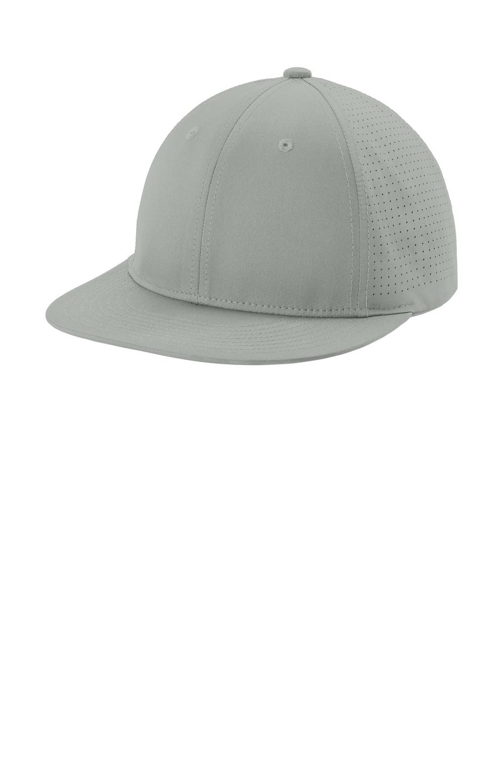 Sport-Tek Pro-Cut Stretch-Tek Cap STC64 Unisex Accessories Hats & Caps