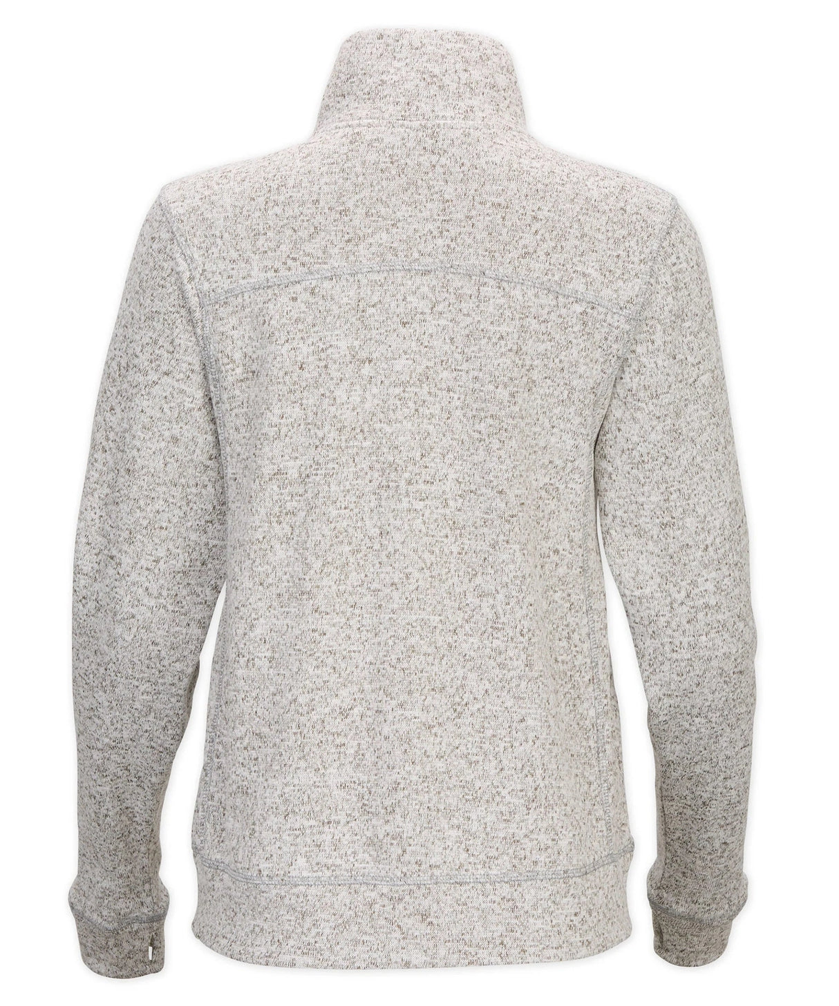 Boxercraft Women's Alpine Fleece Full Zip Womens Apparel Jackets & Vests