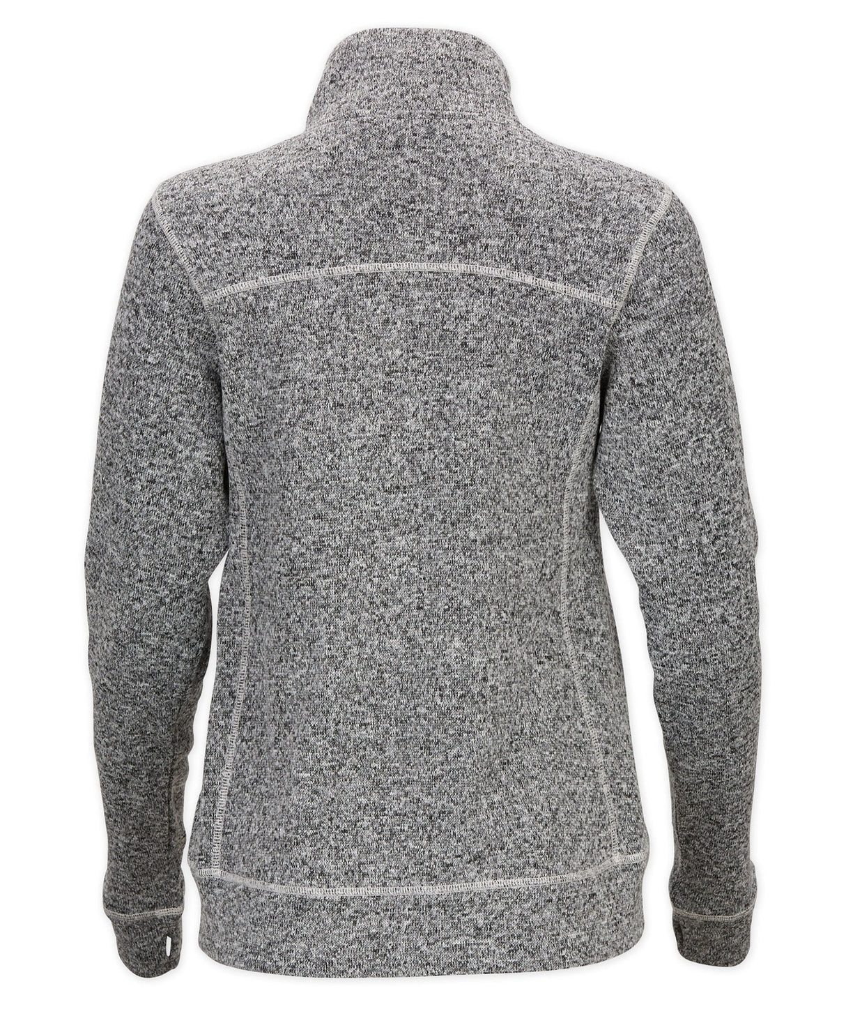 Boxercraft Women's Alpine Fleece Full Zip Womens Apparel Jackets & Vests